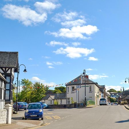Gelli Hir Villa Bronant Exterior photo
